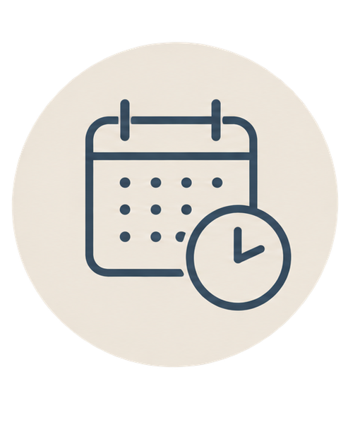 Termin Icon